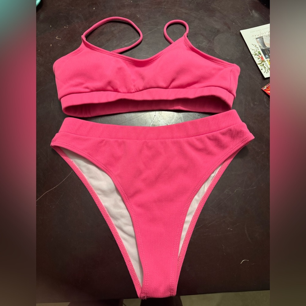 SHEIN BIKINI